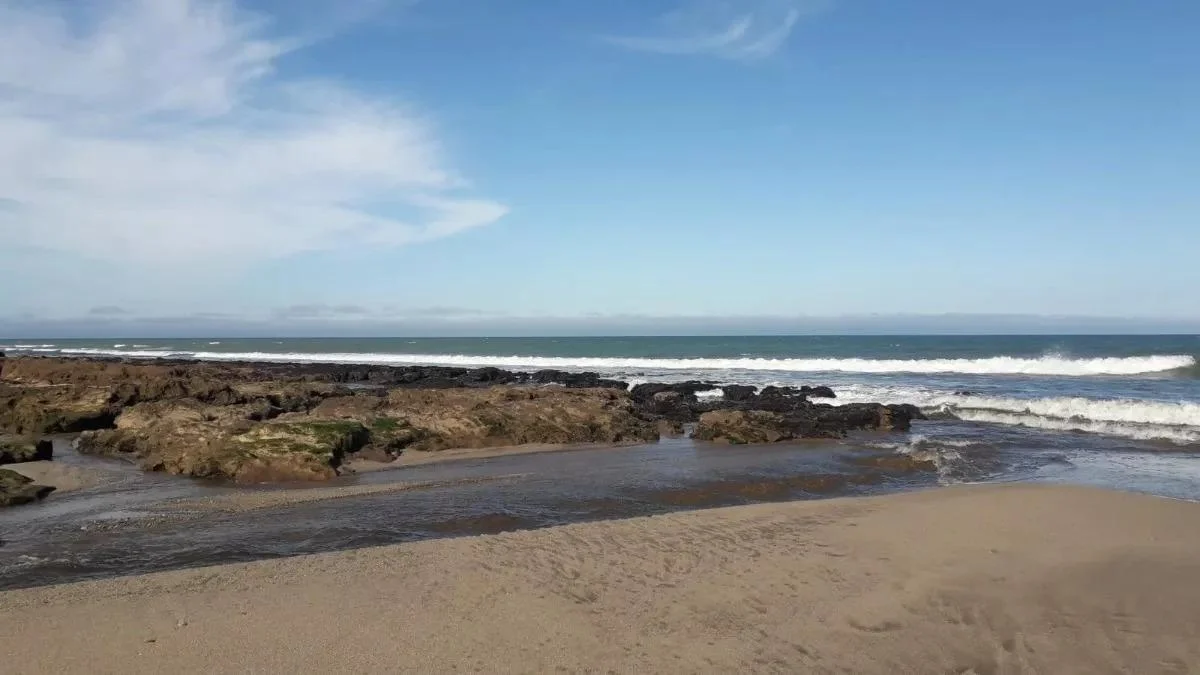 Terreno en venta - 730Mts2 - General Alvarado