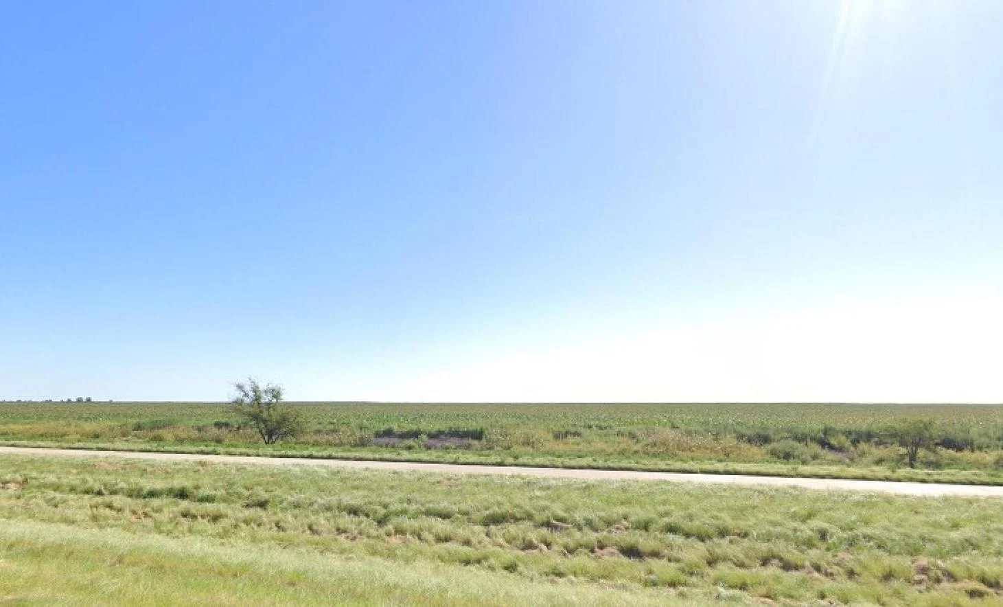Campo en venta - 940 Hectáreas - San Luis