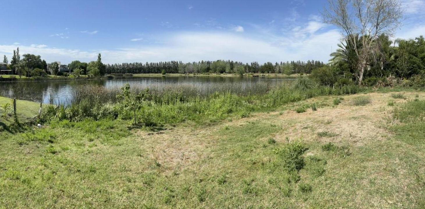 Terreno en venta - 1000Mts2 - Santa Catalina, Dique Luján, Tigre