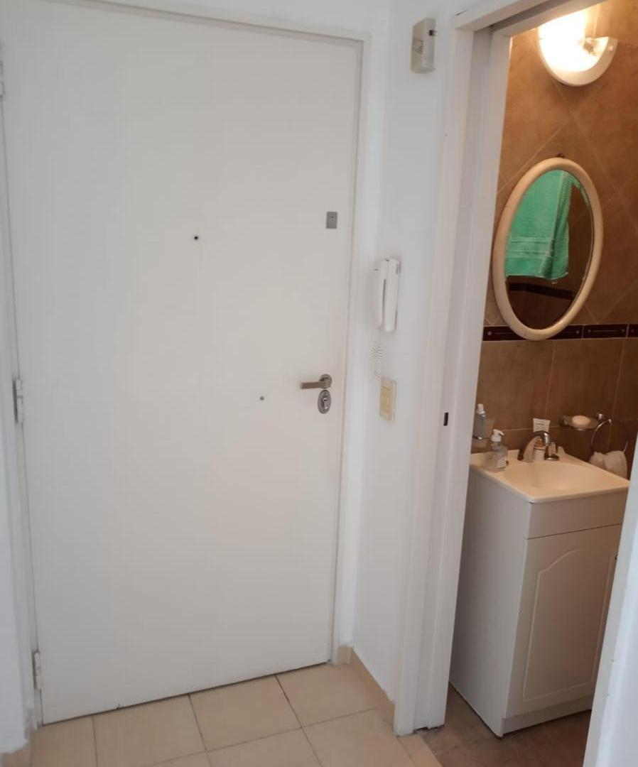 Foto de Departamento Monoambiente en alquiler - 1 Baño - Almagro, imagen 5