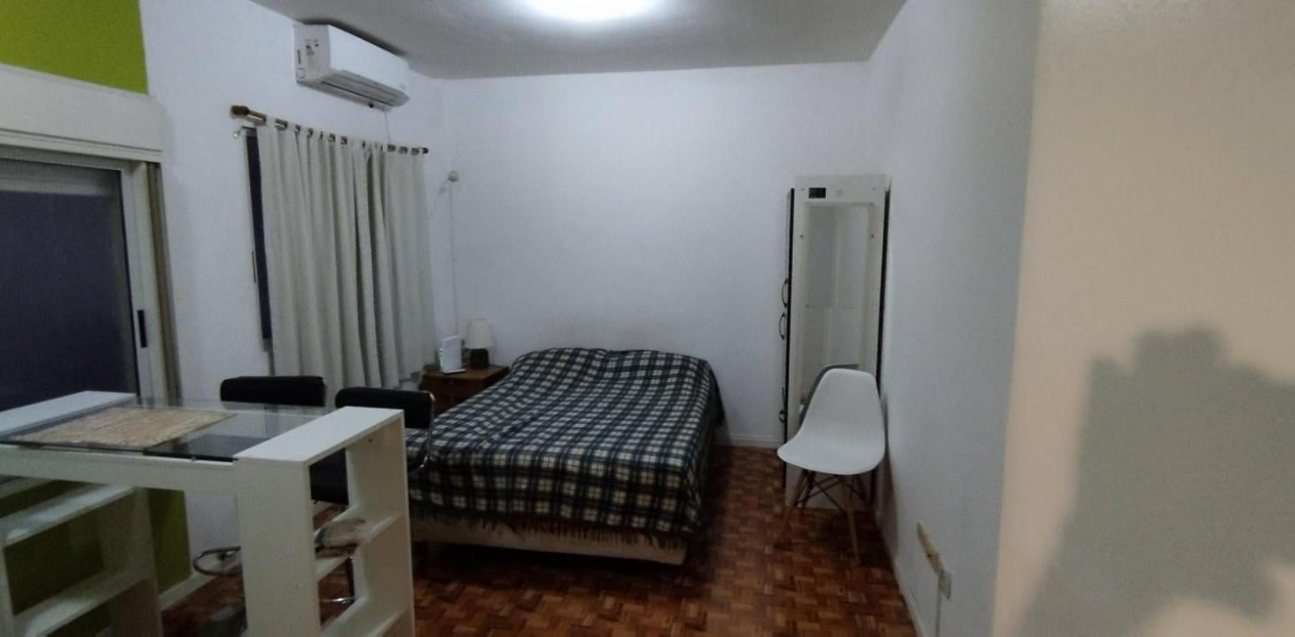 Departamento Monoambiente en alquiler - 1 Baño - Almagro