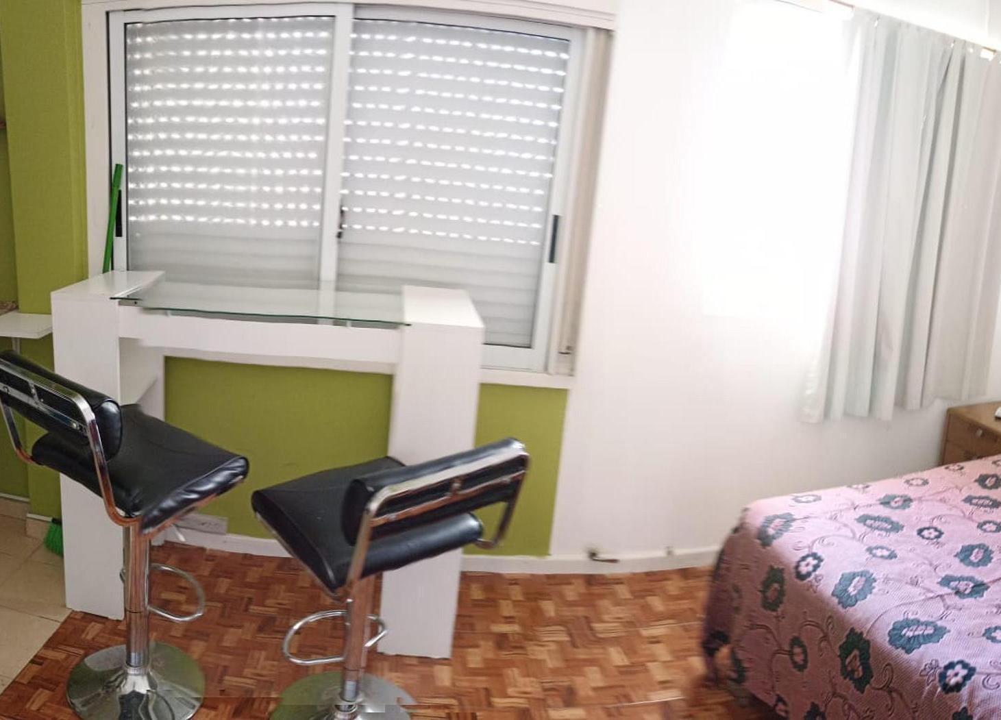 Foto de Departamento Monoambiente en alquiler - 1 Baño - Almagro, imagen 2