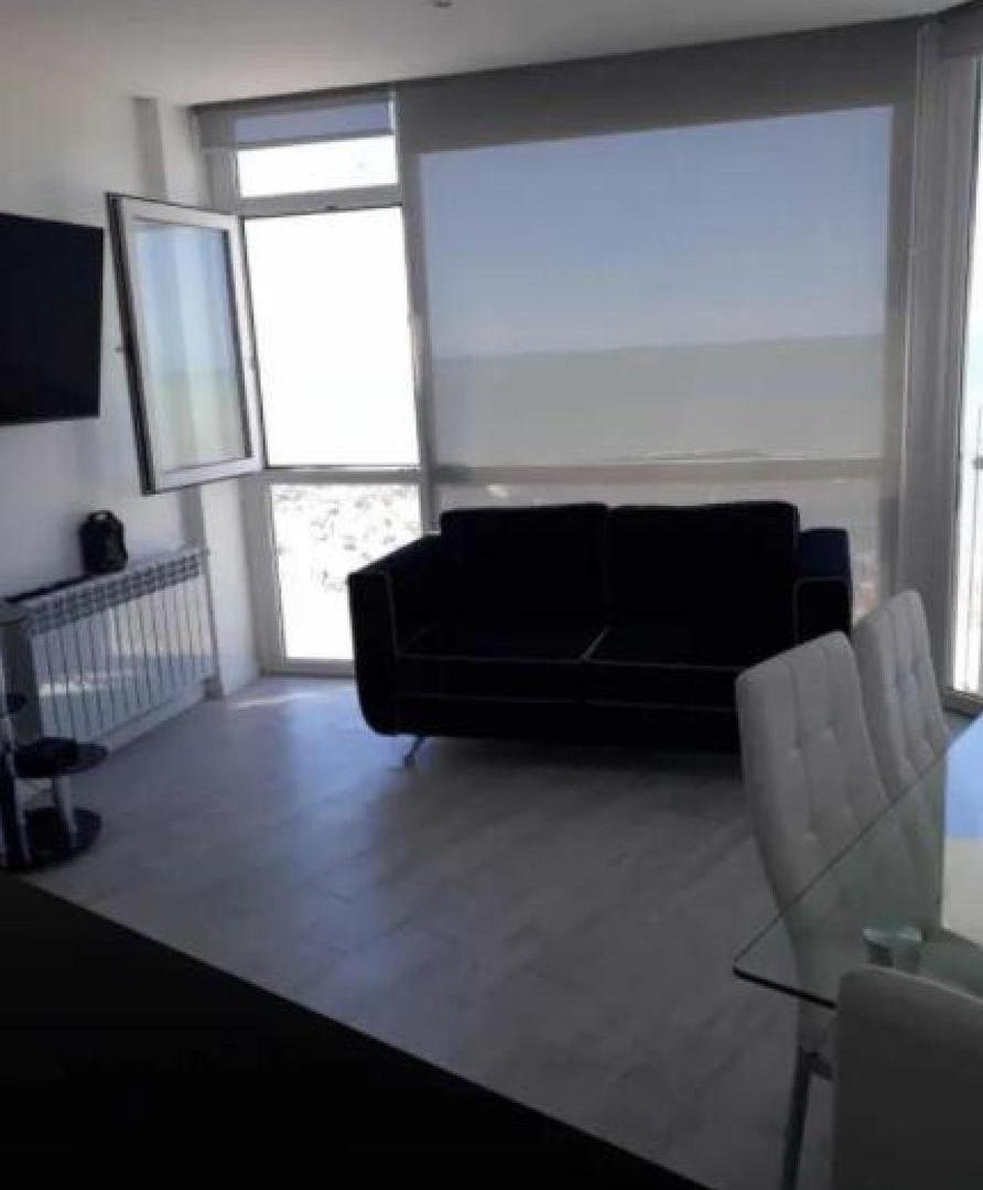Departamento en venta -2 dormitorios 1 baños - 72mts2 totales - La Perla