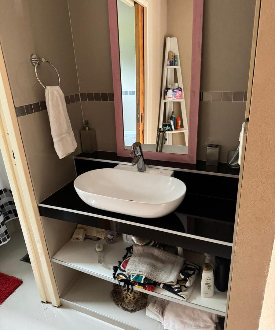 Foto de Casa en alquiler temporal - 1 Dormitorio 1 Baño - Villa Gesell, imagen 3