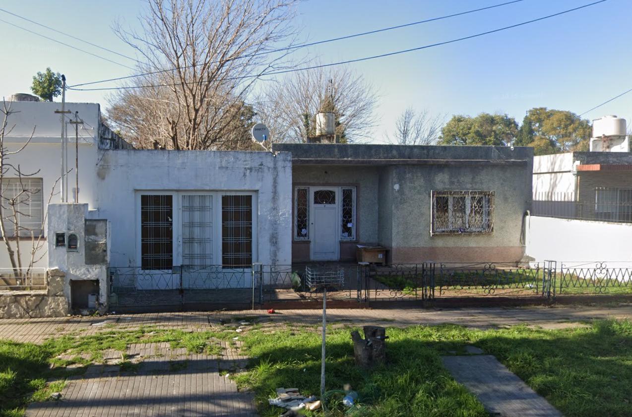 Casa en Moron Sur