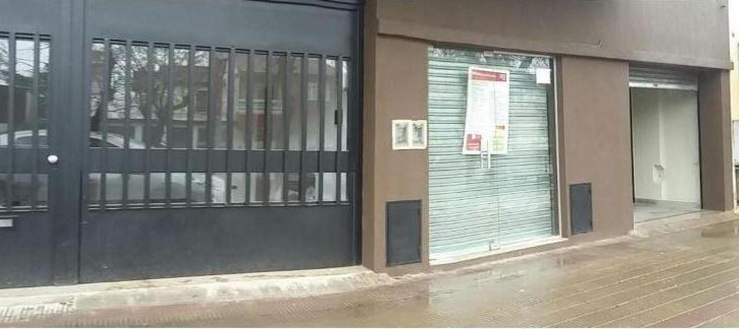 Edificio Comercial en venta - 290 mts2 - Tolosa