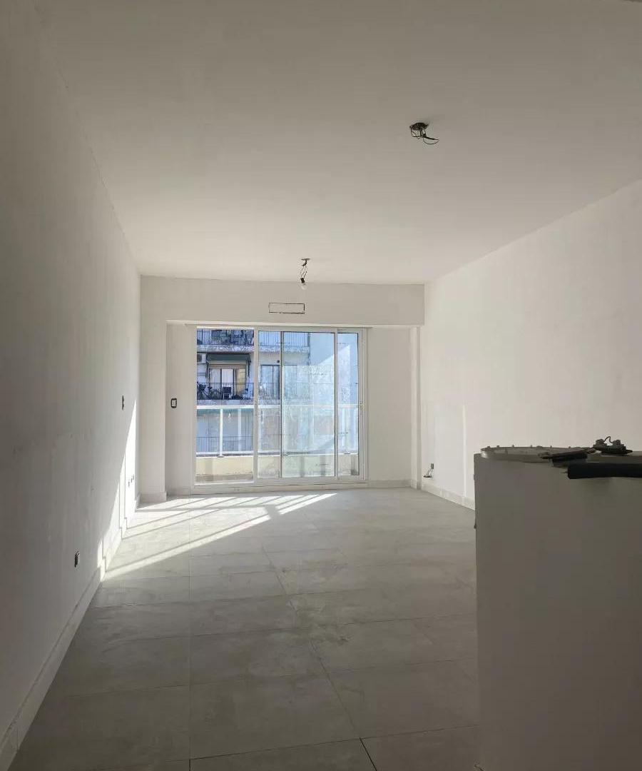 Departamento Monoambiente en venta - 1 Baño - 42Mts2 - Villa Crespo