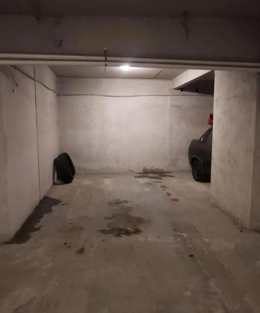 Cochera en venta - 15Mts2 - Balvanera