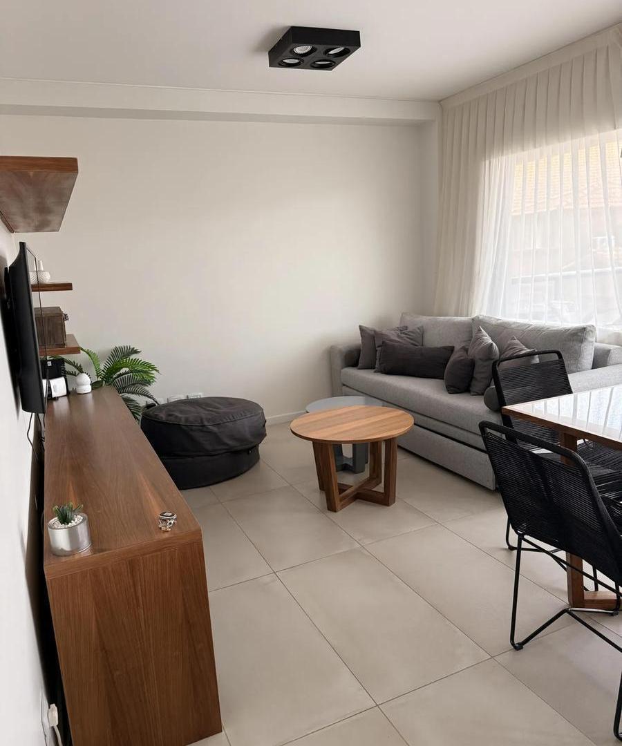 Departamento en venta - 2 Dormitorios 2 Baños - Pinamar