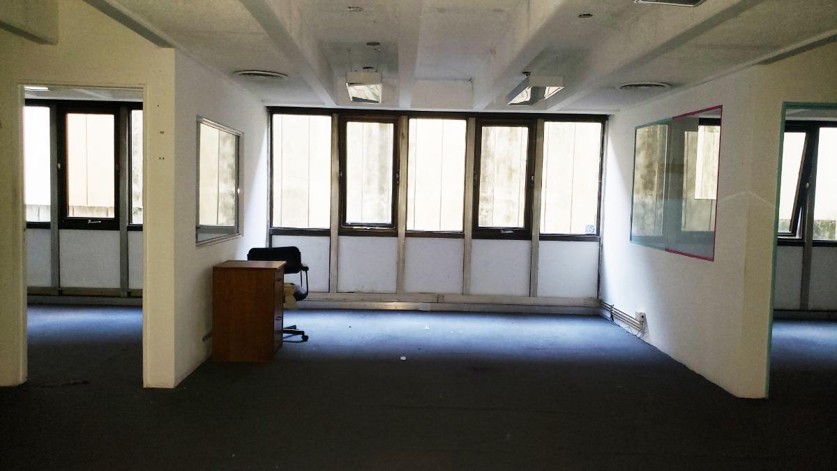 Foto de Oficina en venta - Recepción - 4 Oficinas - 130Mts2 - San Nicolás, imagen 3
