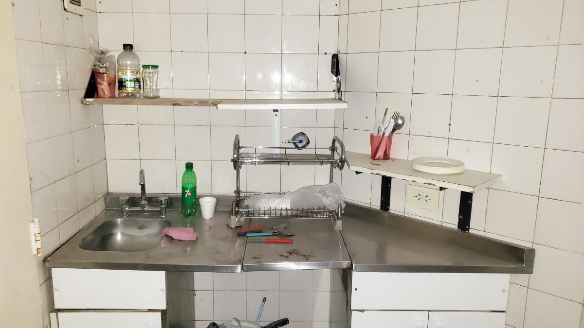 Oficina en venta - Recepción - 4 Oficinas - 130Mts2 - San Nicolás