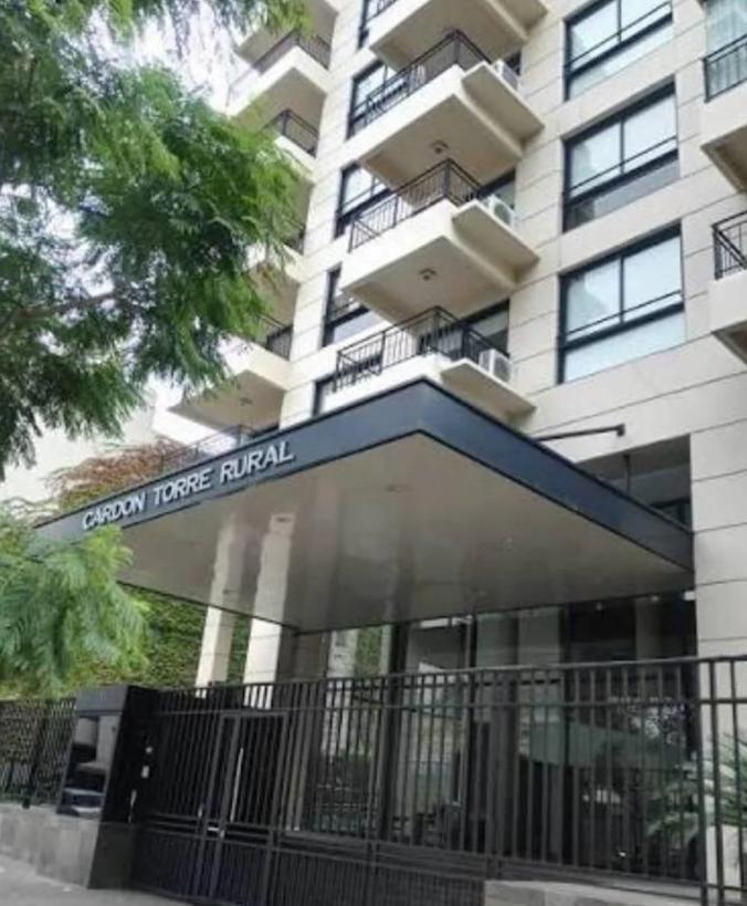 Departamento Monoambiente en venta - 1 Baño - Palermo