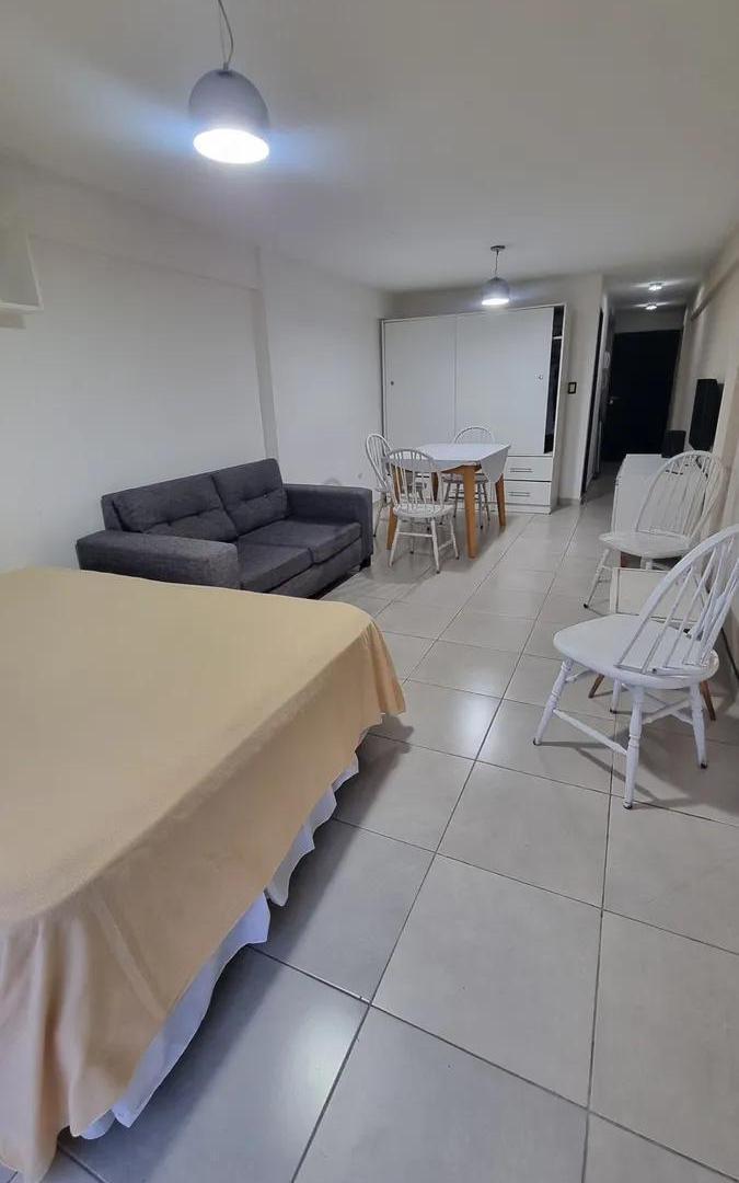 Foto de Departamento Monoambiente en venta - 1 Baño - Mar del Plata, imagen 5