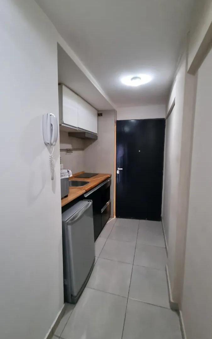 Foto de Departamento Monoambiente en venta - 1 Baño - Mar del Plata, imagen 1