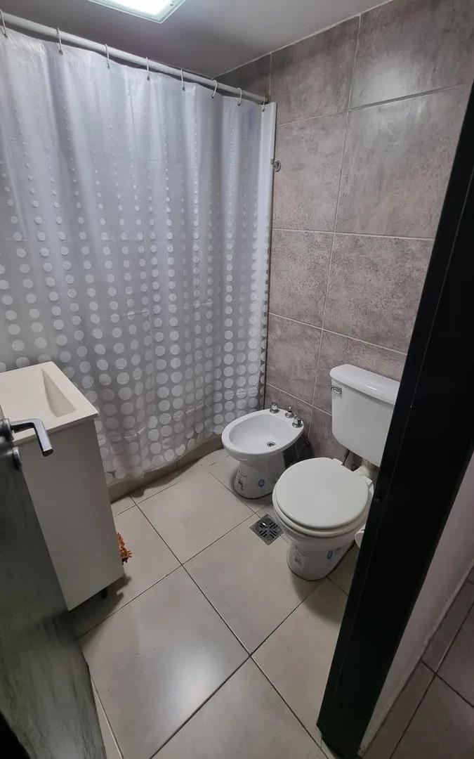 Foto de Departamento Monoambiente en venta - 1 Baño - Mar del Plata, imagen 4