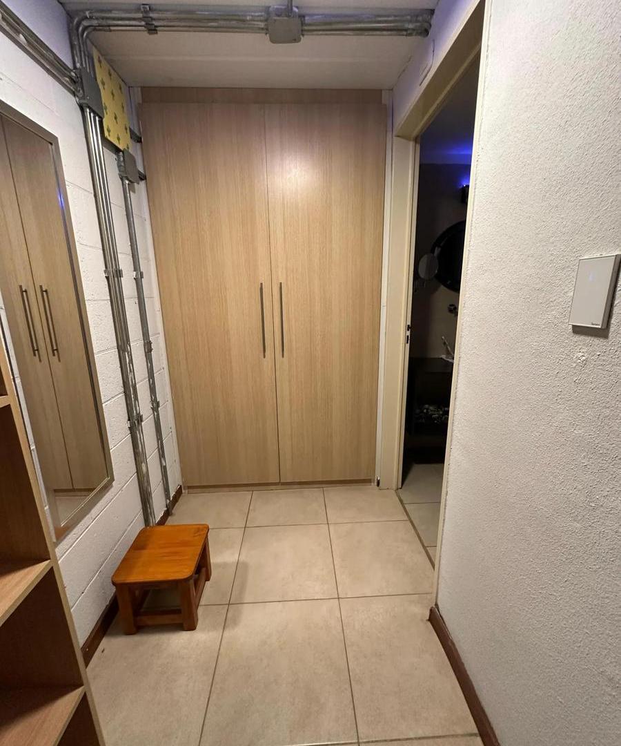 Departamento en alquiler - 1 Dormitorio 1 Baño - Parque Patricios