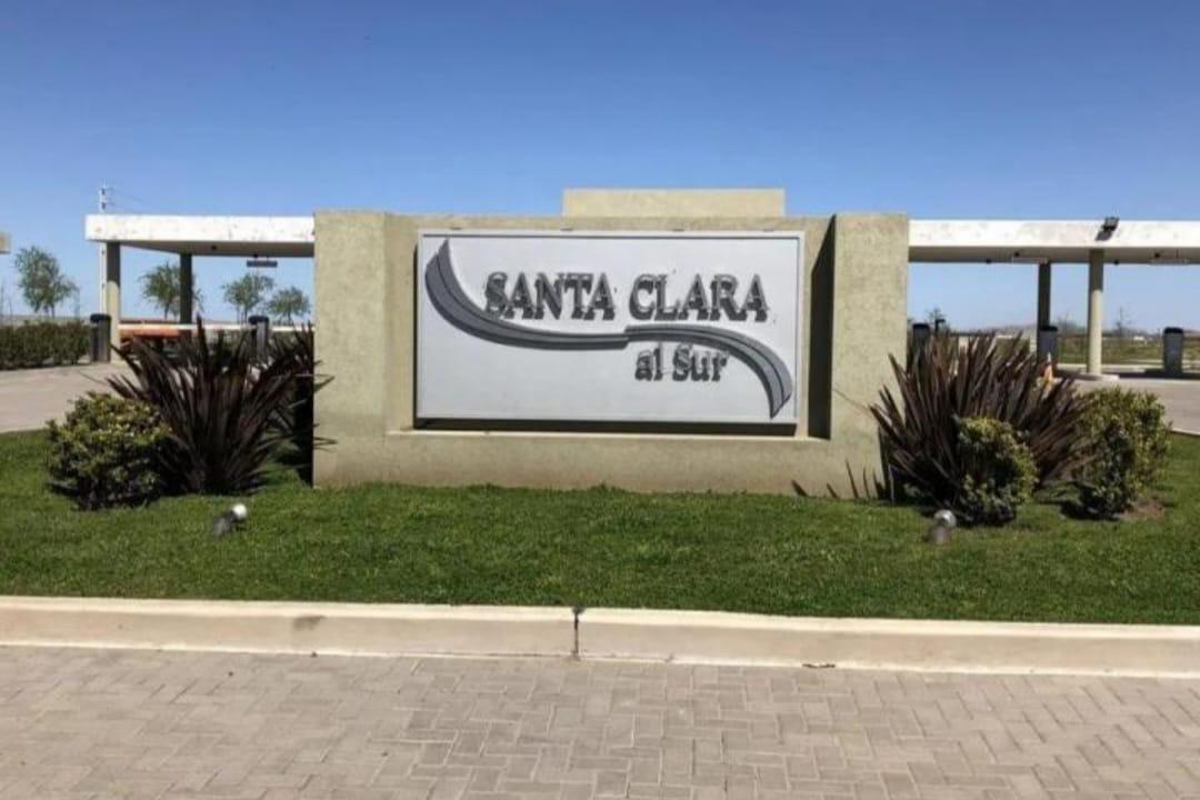 Terreno en venta - 1.000mts2 - Santa Clara al Sur