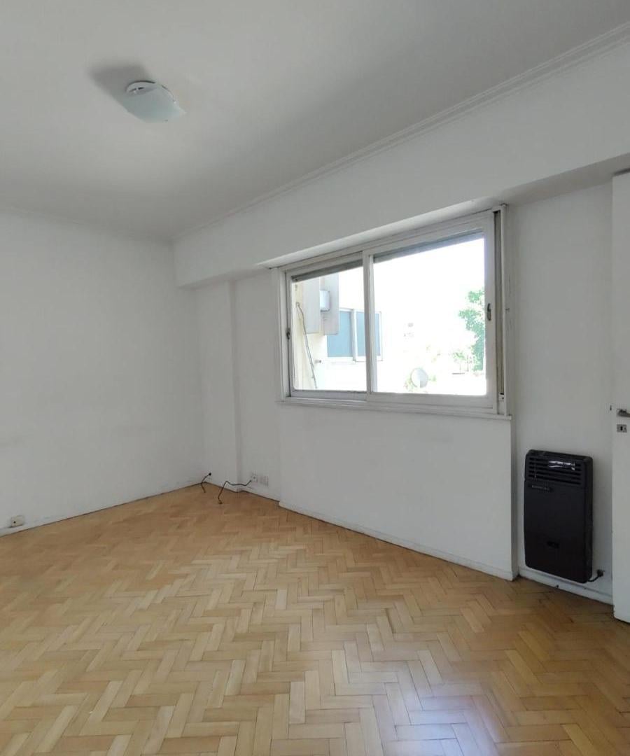 Departamento en venta - 1 Dormitorio 1 Baño - Villa Urquiza