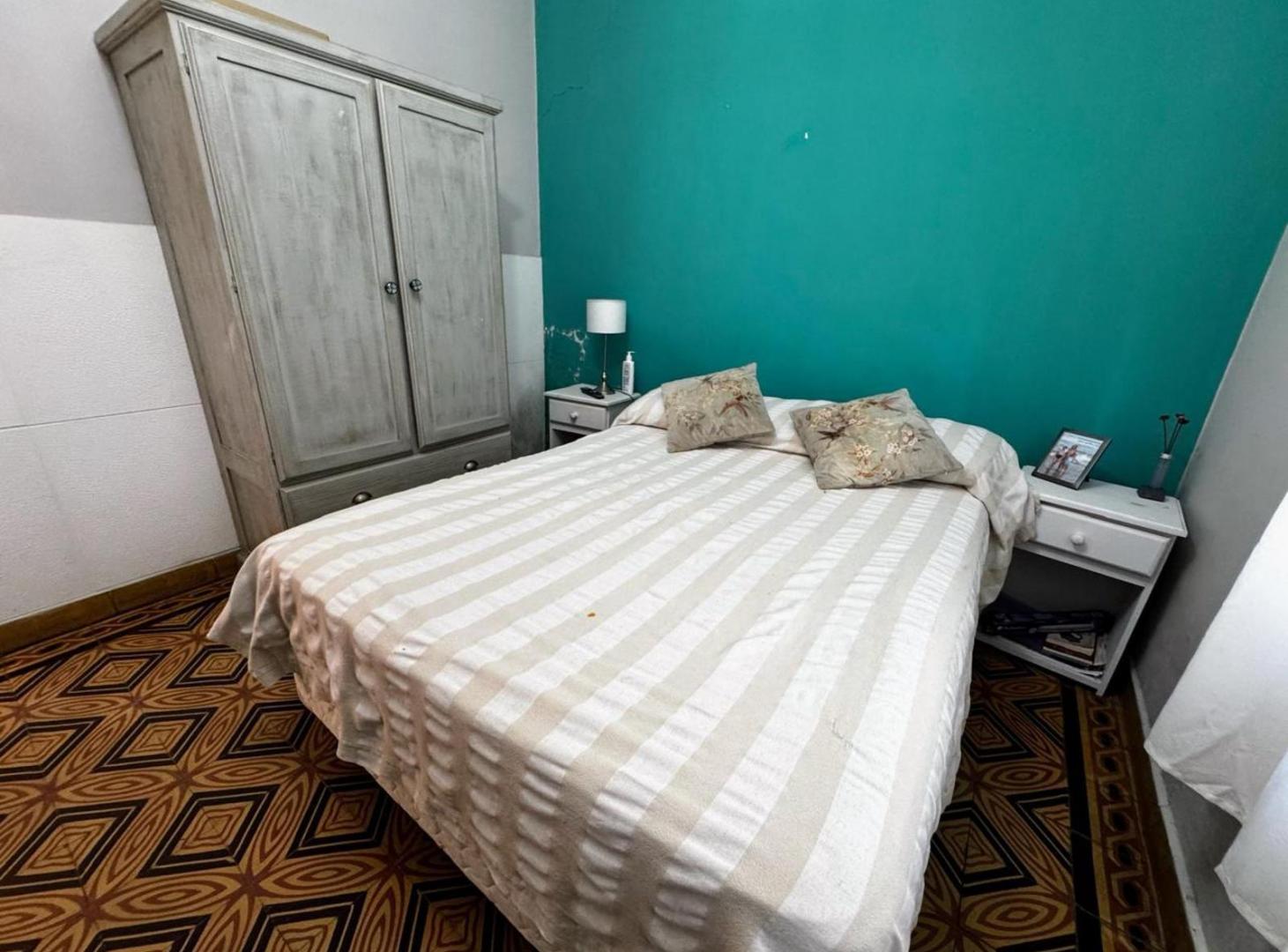 Casa en venta - 2 Dormitorios 1 Baño - Saladillo