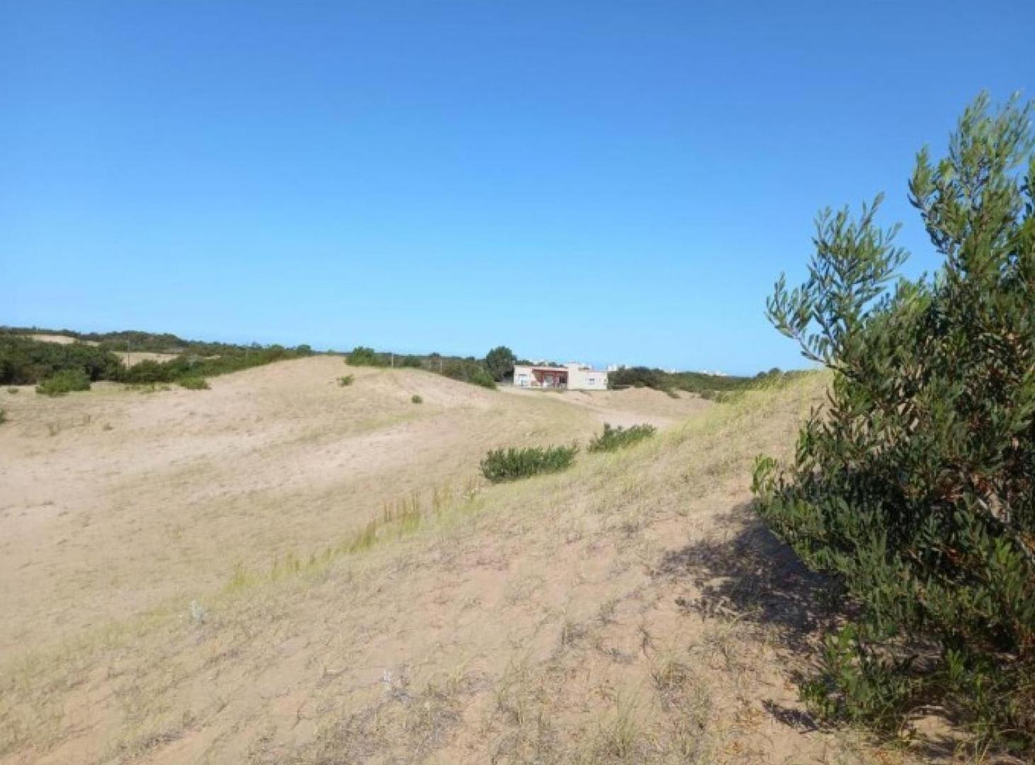 Terreno en venta - 980mts2 - Senderos IV, Costa Esmeralda, Pinamar