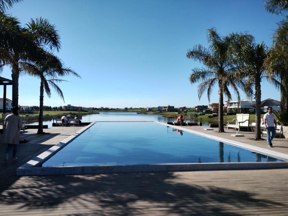 Terreno en venta - 853mts2 - Escobar