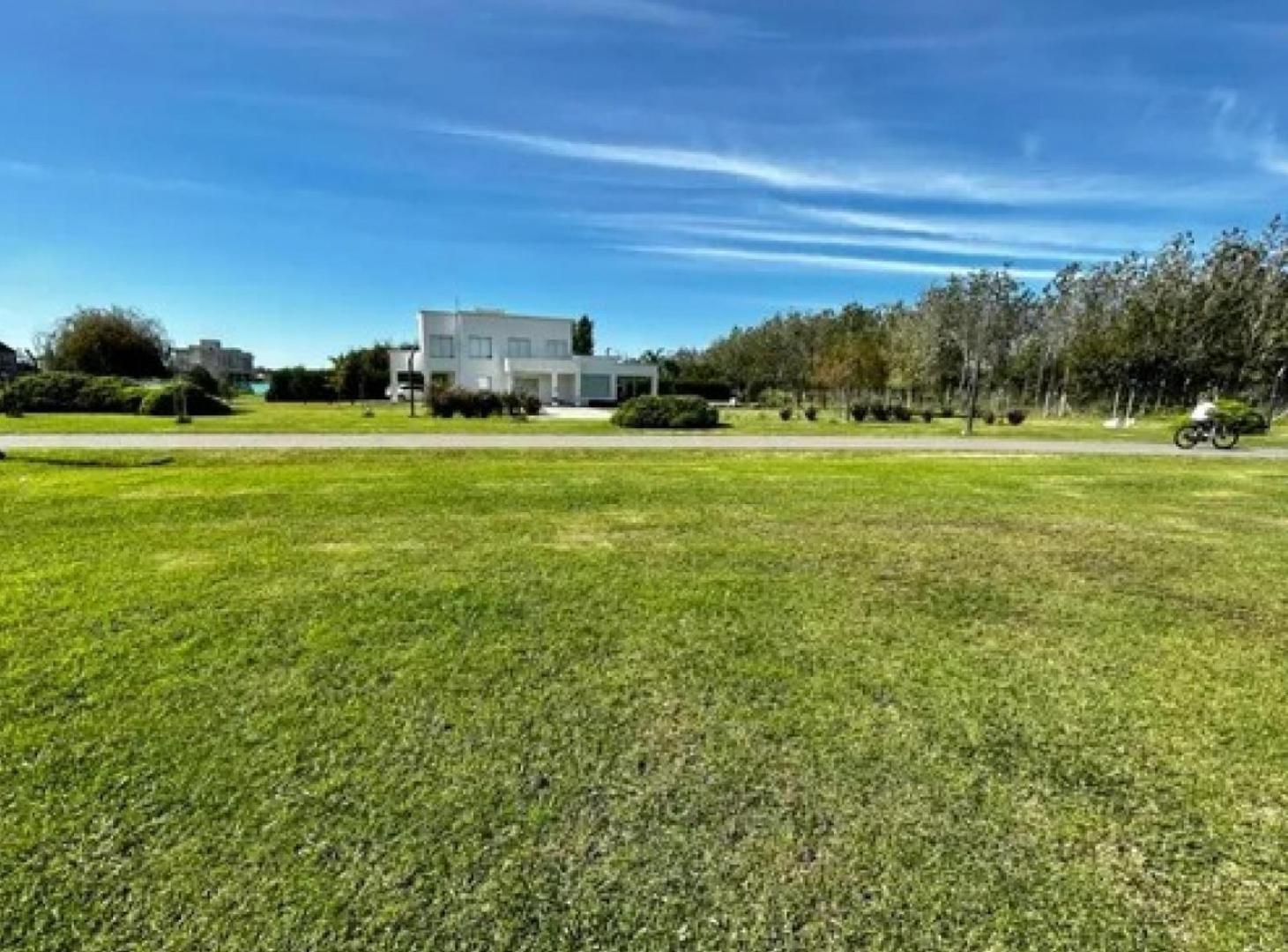 Terreno en venta - 800Mts2 - Cañuelas