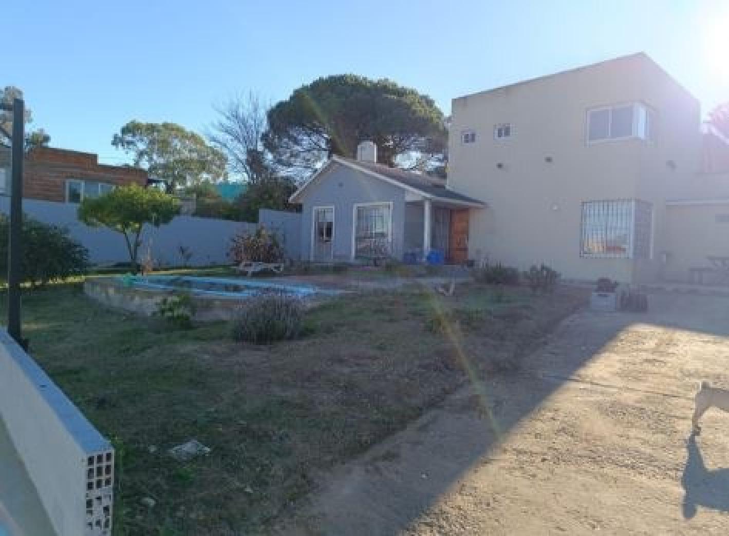Casa en venta - 3 Dormitorios 3 Baños - Villa Gesell