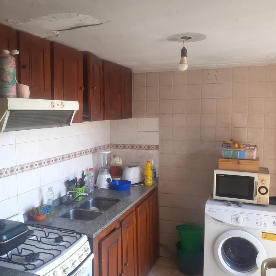 Departamento en venta - 5 Dormitorios 2 Baños - 90mts2 - Villa Soldati