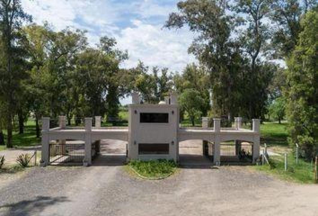 Terreno en venta - 1.600Mts2 - Comarcas de Luján, Santa Inés