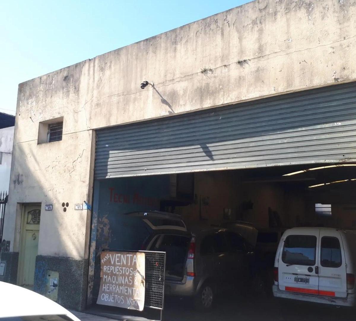 Terreno en venta - 261Mts2 - Versalles