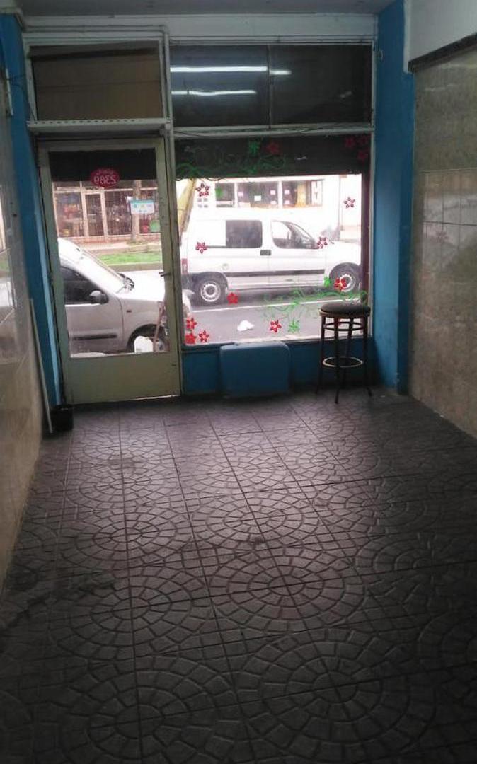 Local en venta - 1 Baño - Barracas