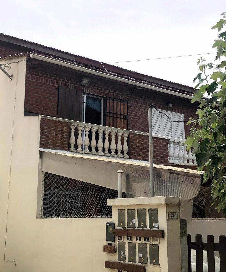 Casa en venta - 3 Dormitorios 2 Baños - 85Mts2 - Mar del Tuyú