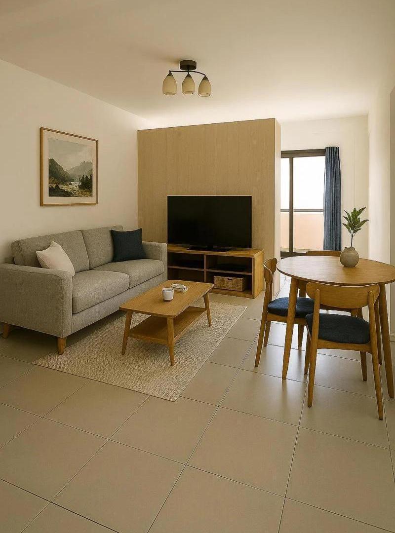 Departamento Monoambiente en venta - 1 Baño - Monserrat