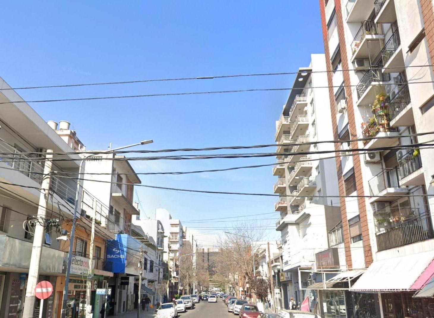 Departamento en venta - 1 Dormitorio 1 Baño - Tres de Febrero