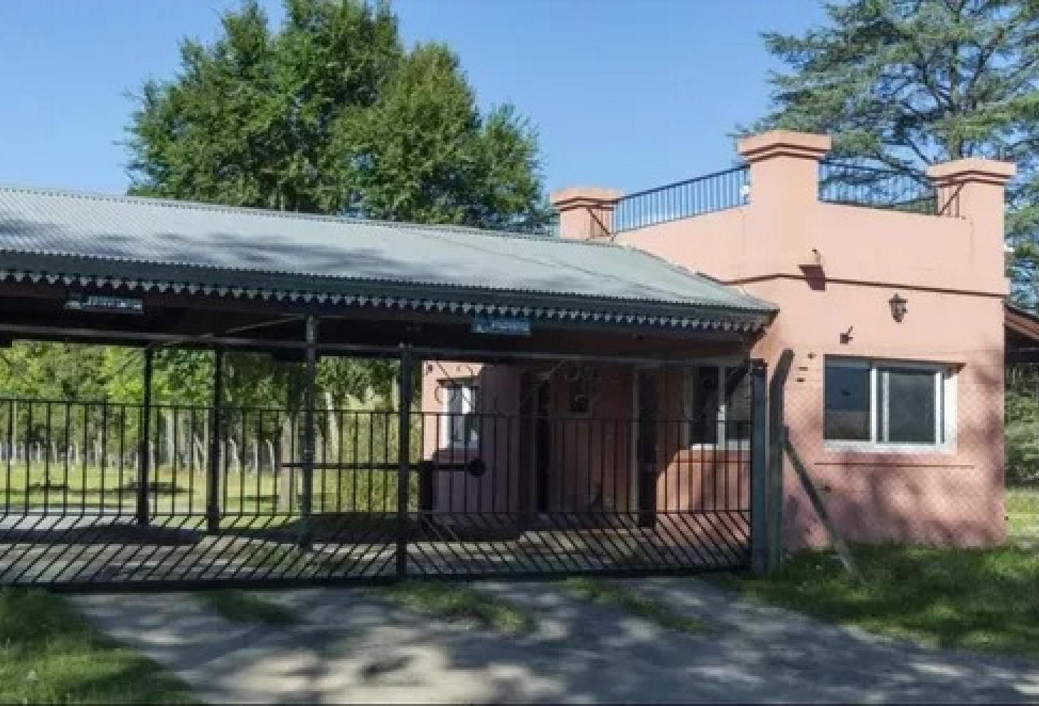 Terreno en venta - 2002 mts2 - Lujan