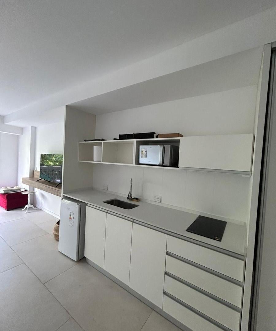 Departamento en venta - 1 Baño - 38mts2 - Palermo
