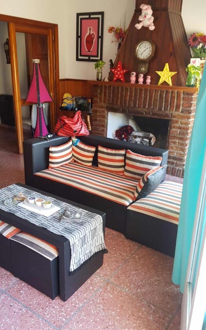 Departamento en venta - 4 Dormitorios 3 Baños - San Clemente