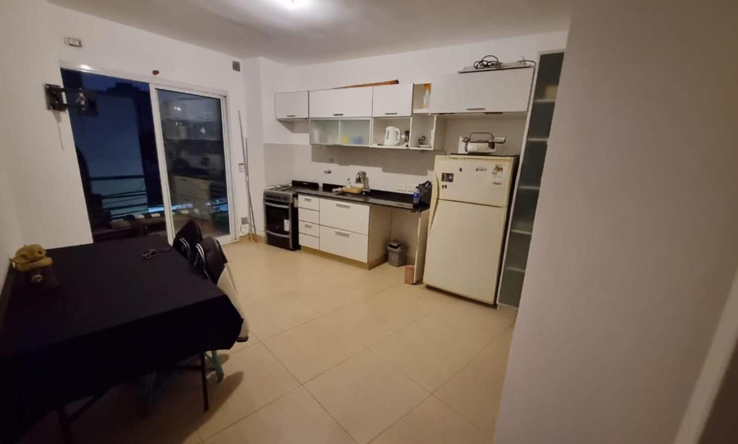 Departamento Monoambiente en venta - 1 Baño - Monte Castro