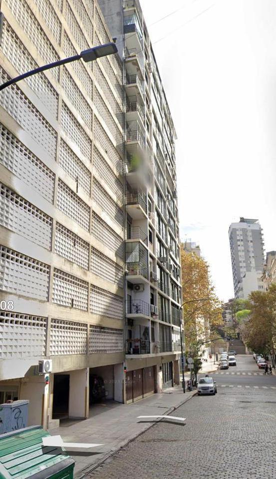 Cochera en venta - 15mts2 - Belgrano
