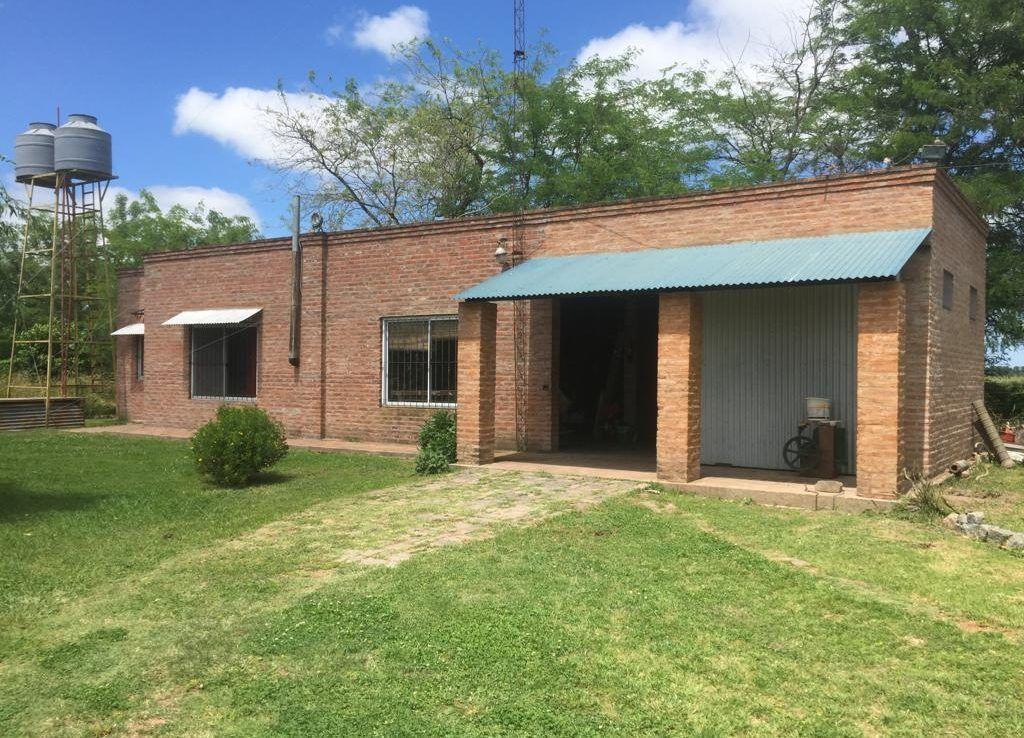 Quinta en venta - 4 Dormitorios 4 Baños - 10000mts2 - Mercedes