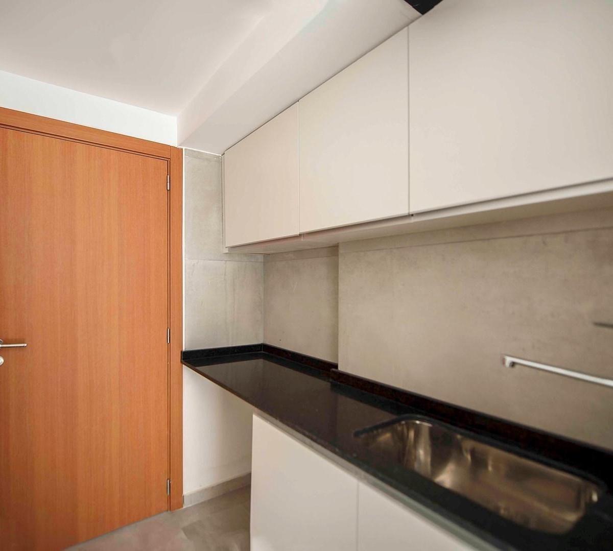 Departamento en venta - 3 Dormitorios 6 Baños - Caballito