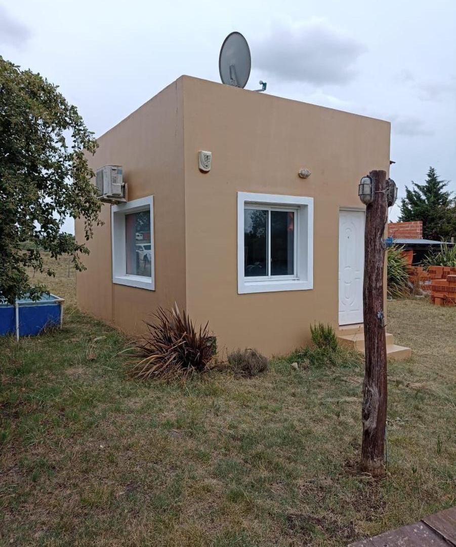 Hotel en Venta - 6 Dormitorios 7 Baños - 8.416 mts2 - Tandil