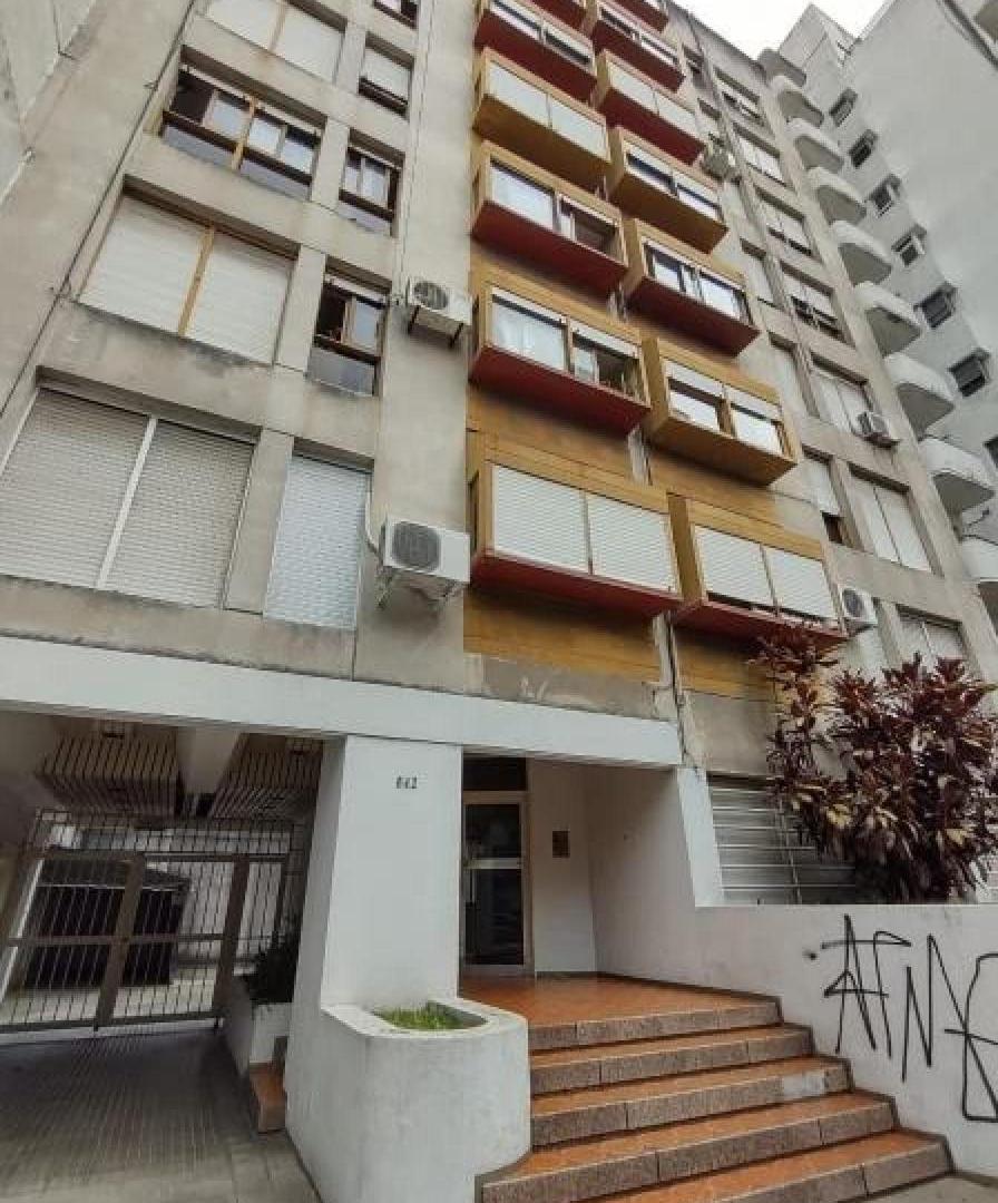 Departamento en venta - 2 Dormitorios 1 Baño - La Plata