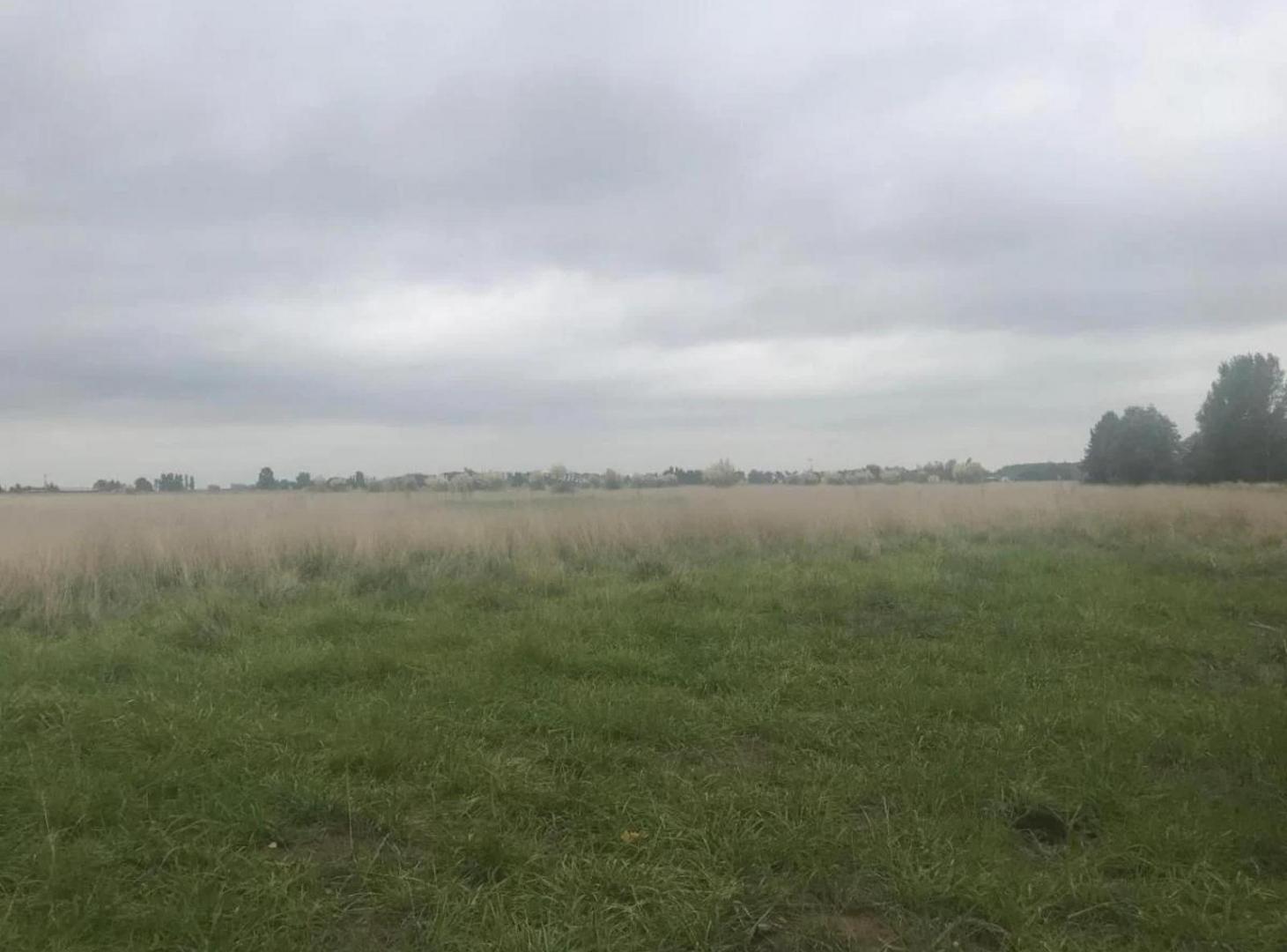 Terreno en venta - 29.800Mts2 - Estancia Benqueria, Monte