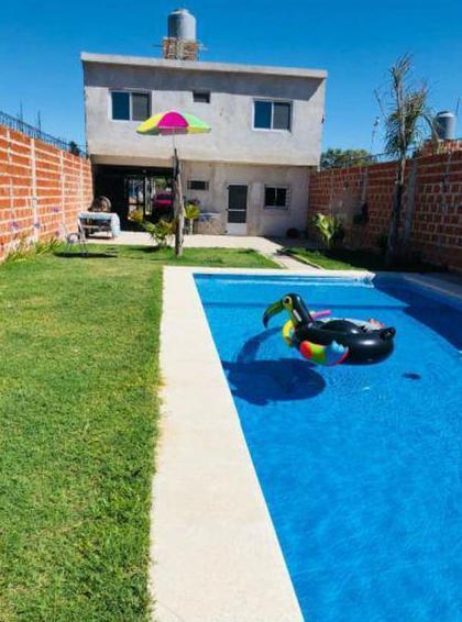 Casa en venta - 3 dormitorios 2 baños 126mts2 - Alejandro Korn
