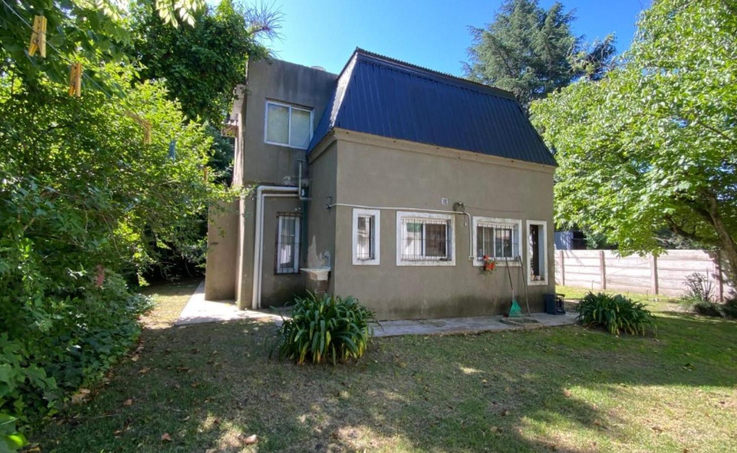 Casas en venta - 5 Dormitorios 4 Baños - General Belgrano