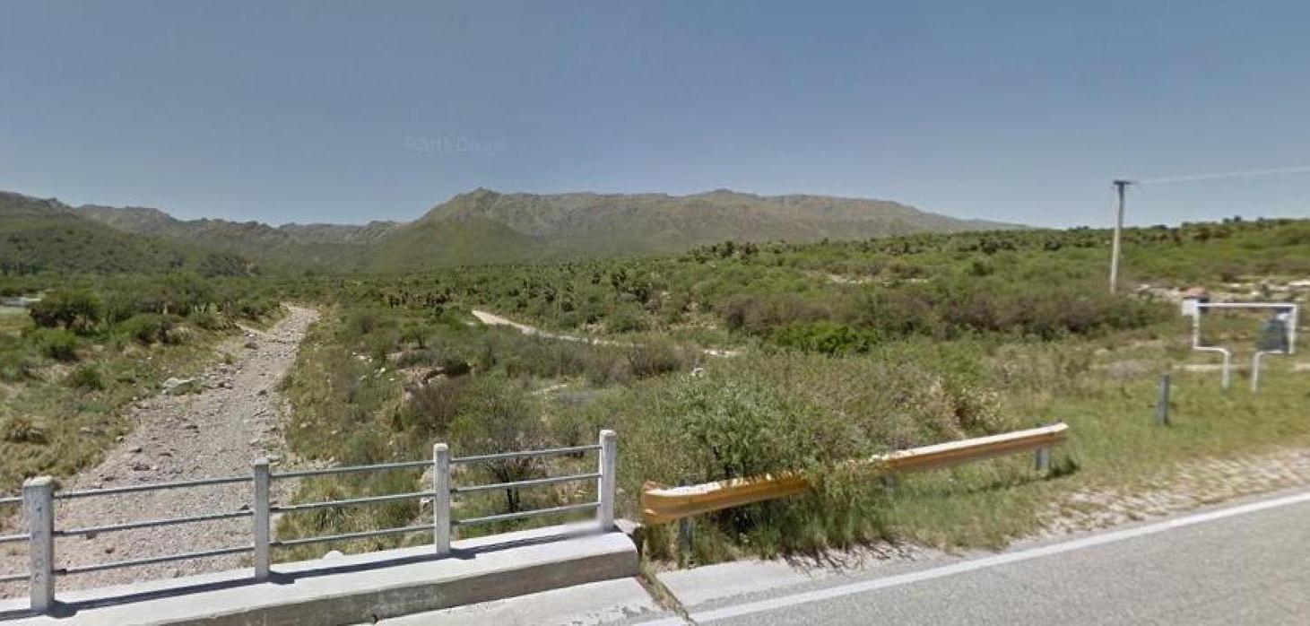 Terrenos en venta - 1.829Mts2 - Papagayos, San Luis