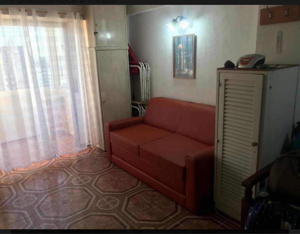 Departamento Monoambiente en venta - 1 Baño - 30Mts2 - San Bernardo del Tuyú