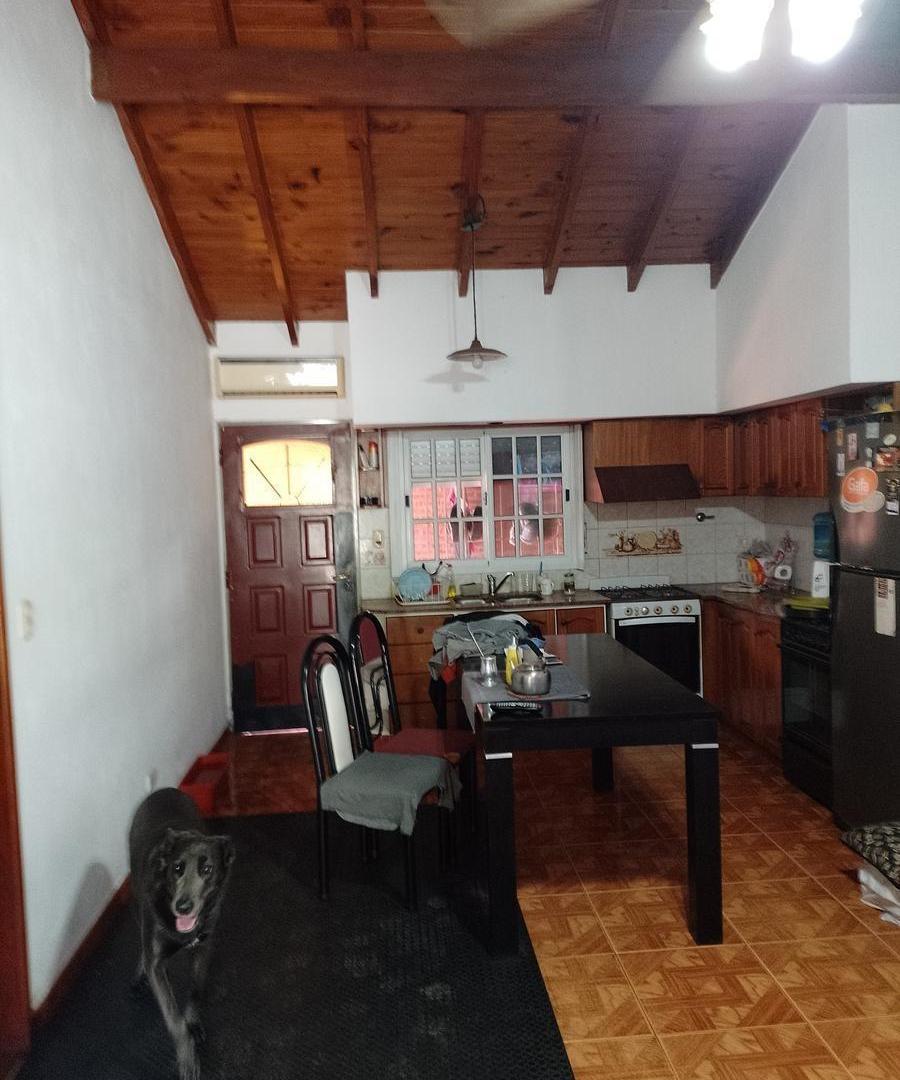 PH en Moron Sur
