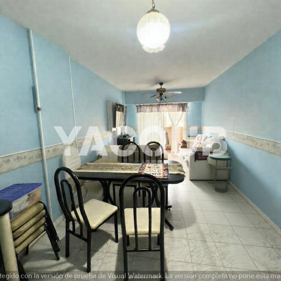 Foto de DEPARTAMENTO 4 AMBIENTES SEMICENTRO TANDIL - APTO CRÉDITO, imagen 5